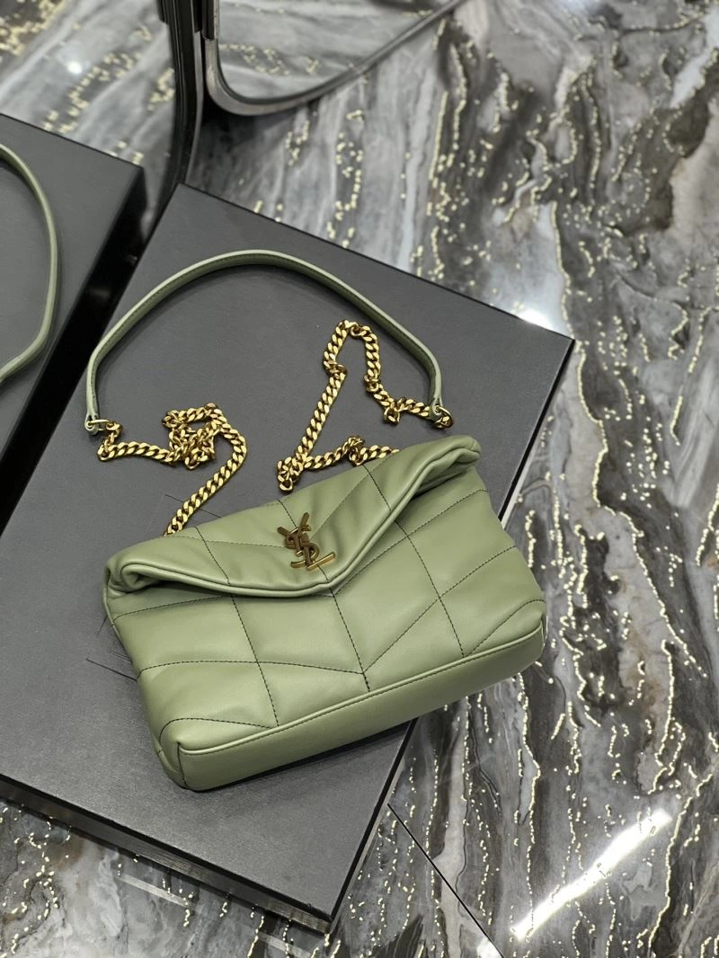 YSL Satchel Bags FashionForward 63378