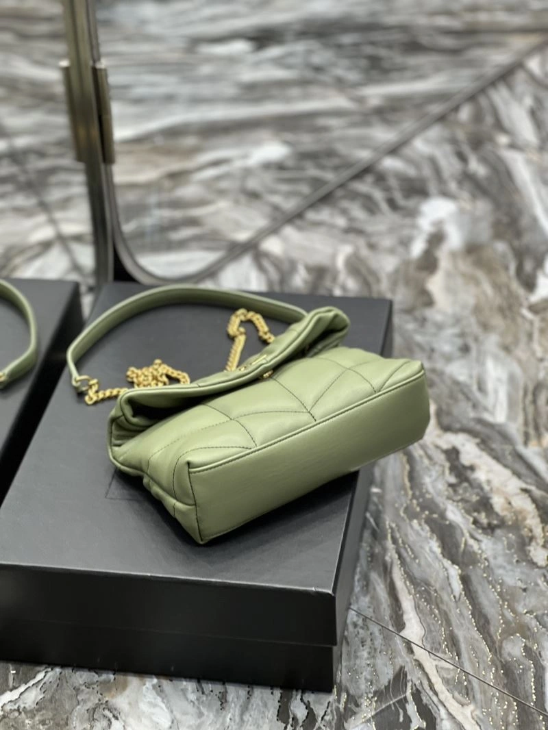 YSL Satchel Bags FashionForward 63378