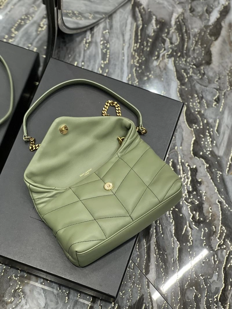 YSL Satchel Bags FashionForward 63378