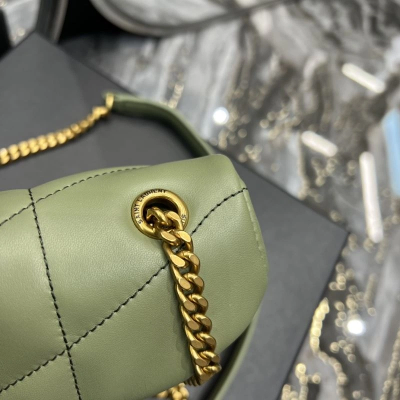 YSL Satchel Bags FashionForward 63378