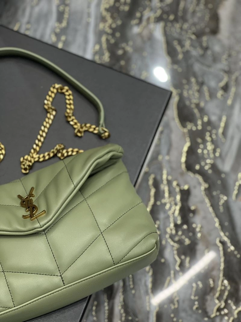 YSL Satchel Bags FashionForward 63378