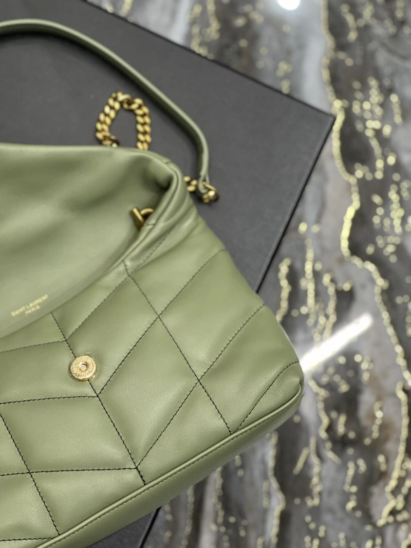 YSL Satchel Bags FashionForward 63378