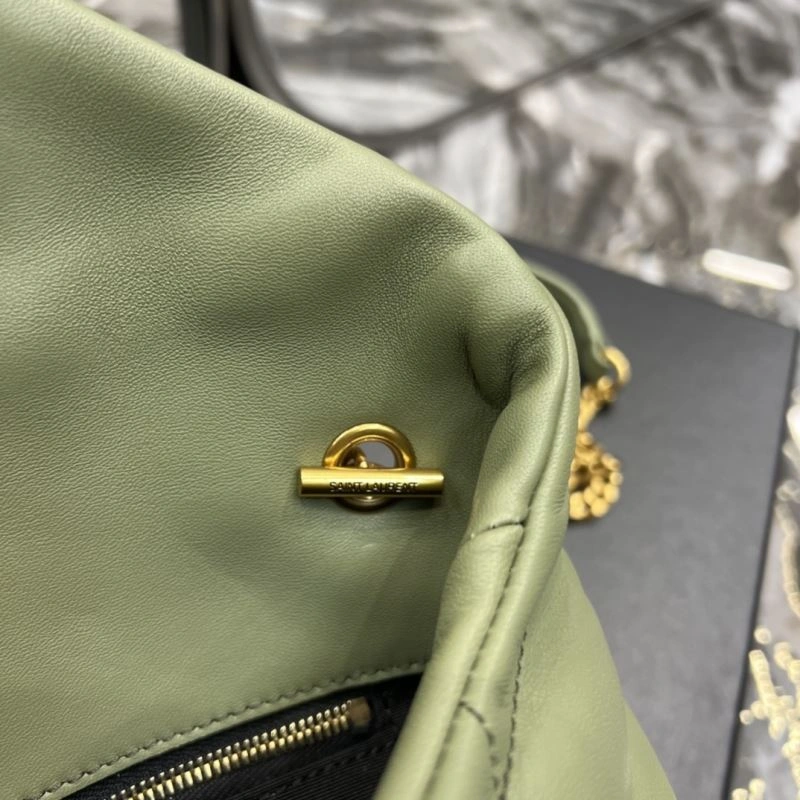 YSL Satchel Bags FashionForward 63378