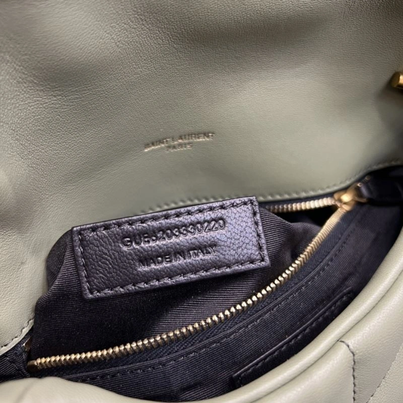 YSL Satchel Bags FashionForward 63378