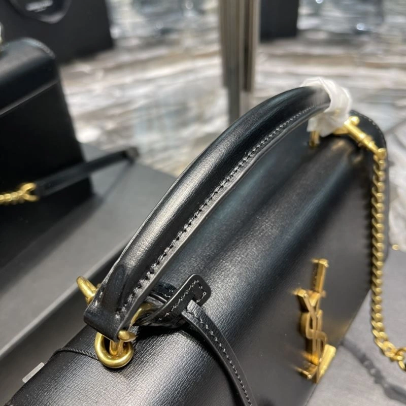 YSL Satchel Bags Resilient 63380