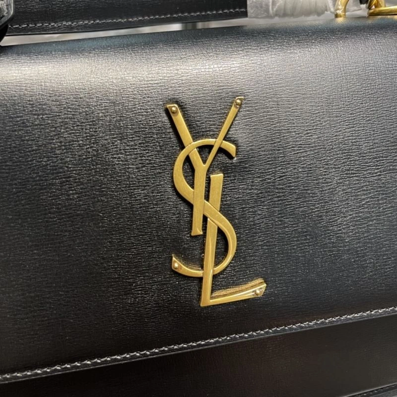 YSL Satchel Bags Resilient 63380
