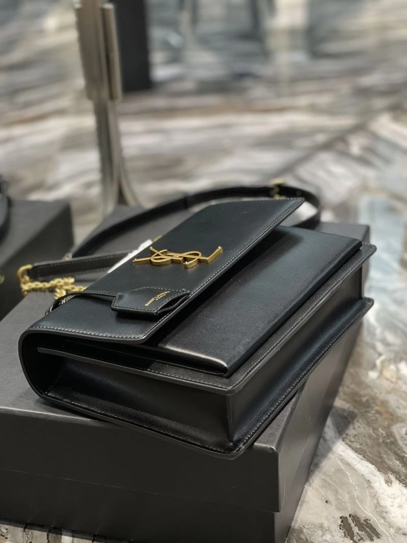 YSL Satchel Bags Resilient 63380