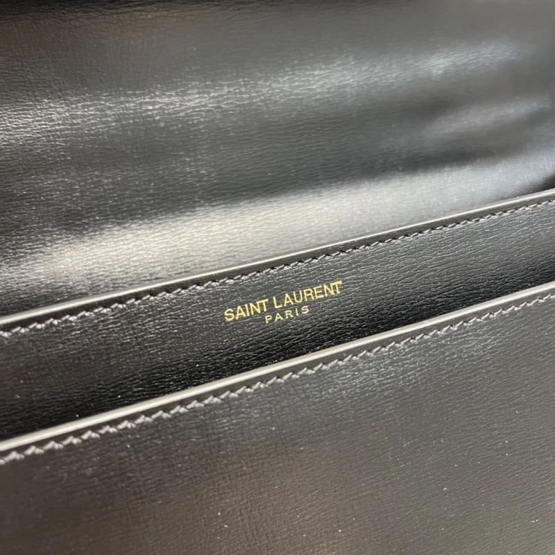 YSL Satchel Bags Resilient 63380