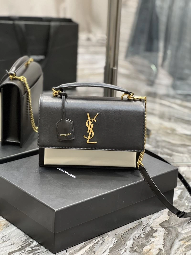 YSL Satchel Bags Durable 63403