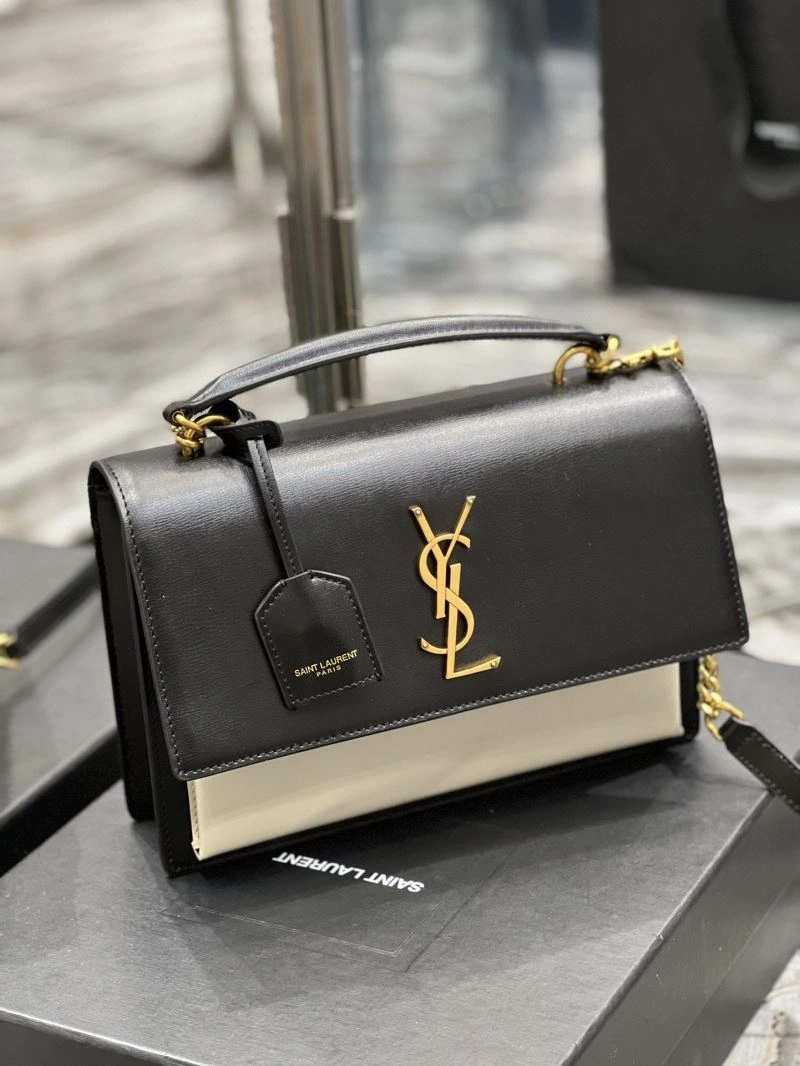 YSL Satchel Bags Durable 63403