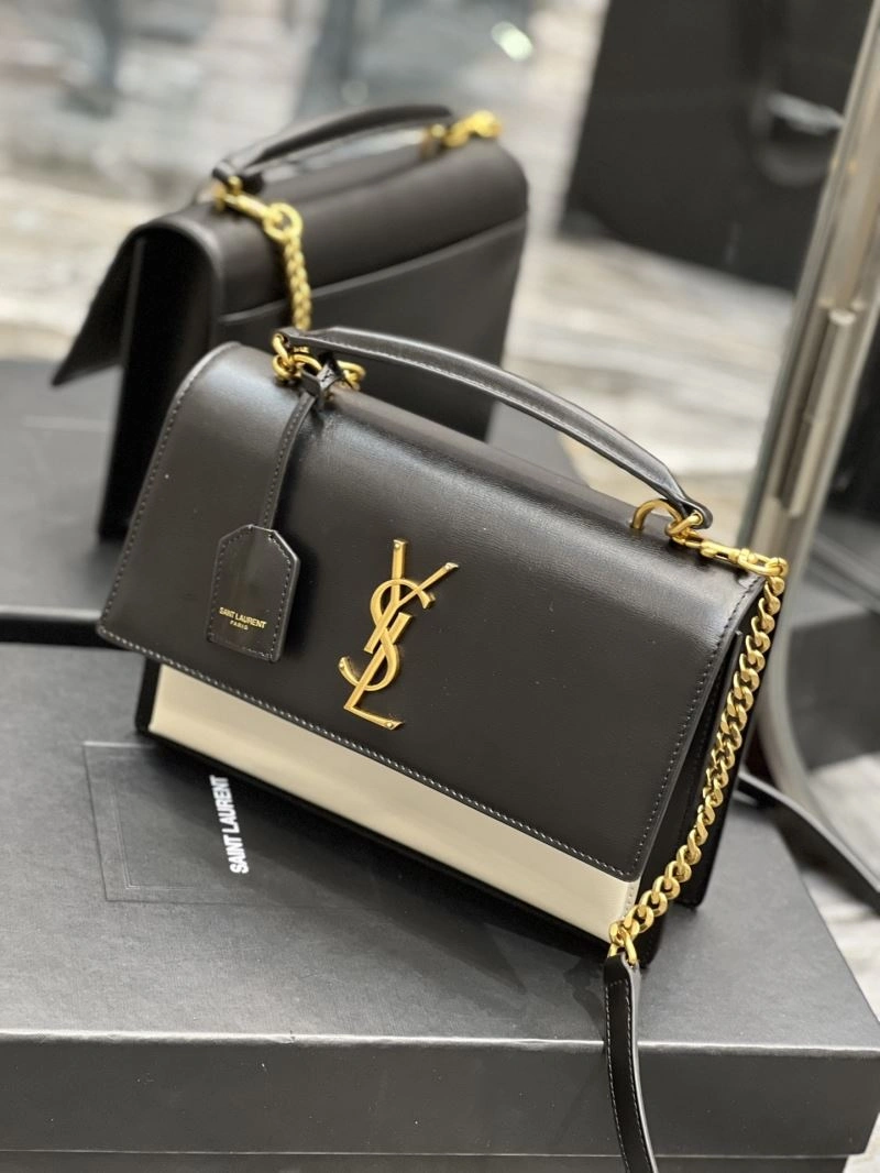 YSL Satchel Bags Durable 63403
