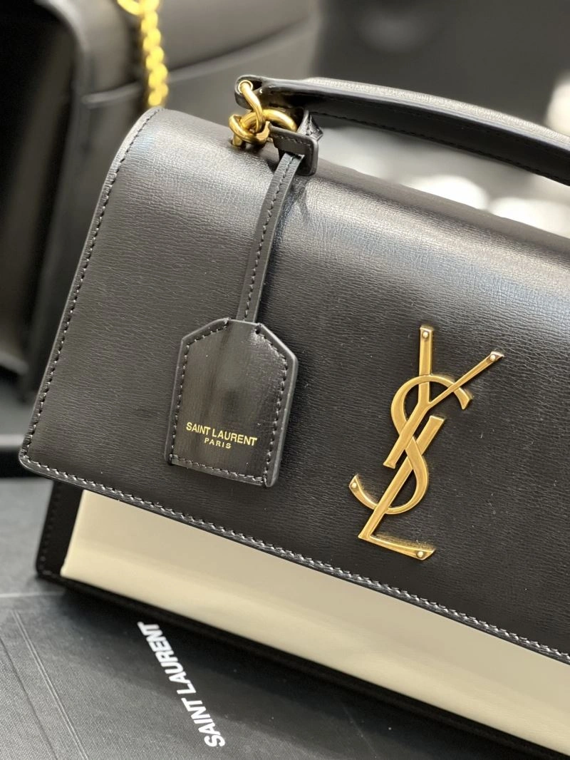 YSL Satchel Bags Durable 63403