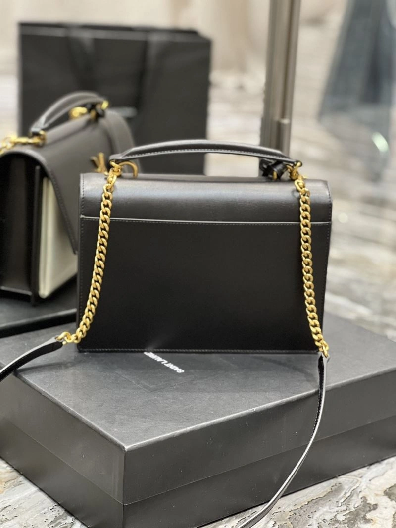 YSL Satchel Bags Durable 63403
