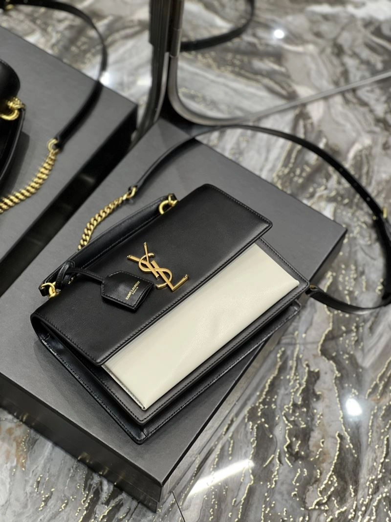 YSL Satchel Bags Durable 63403
