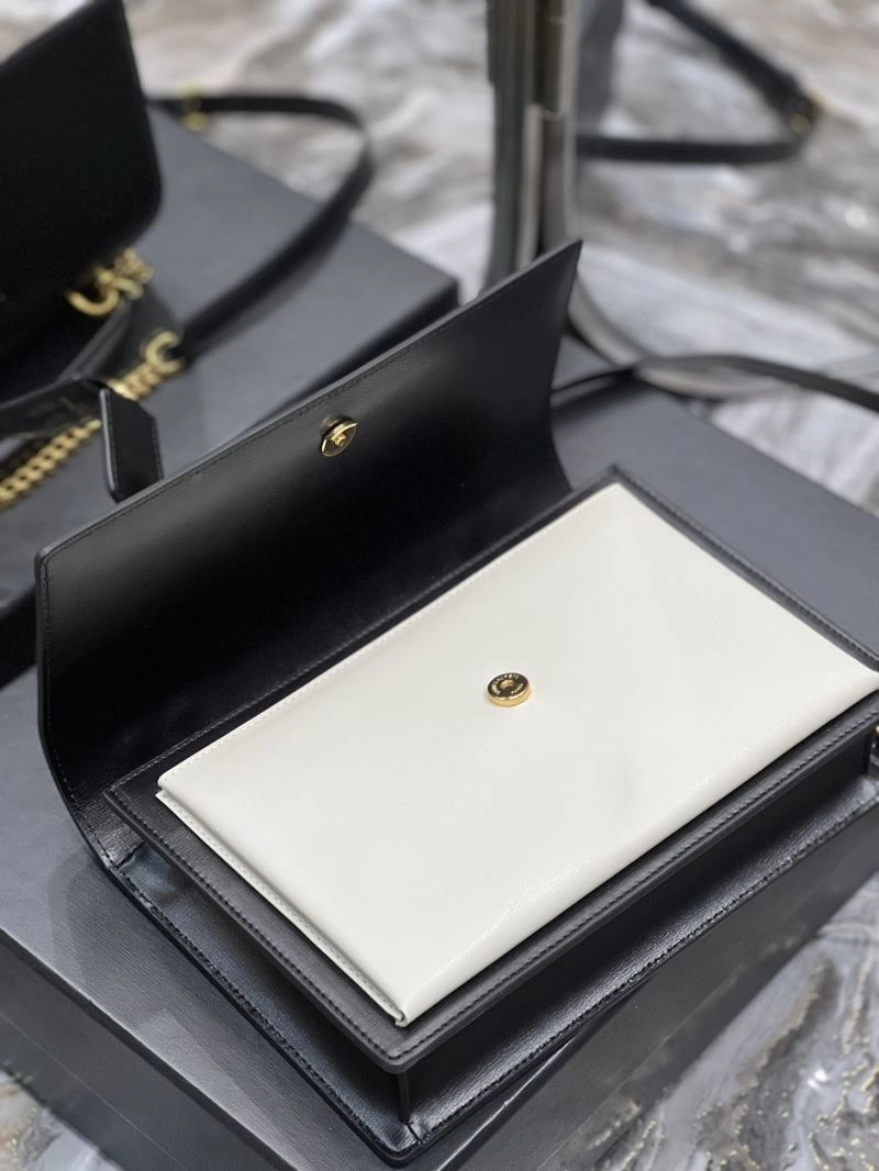 YSL Satchel Bags Durable 63403