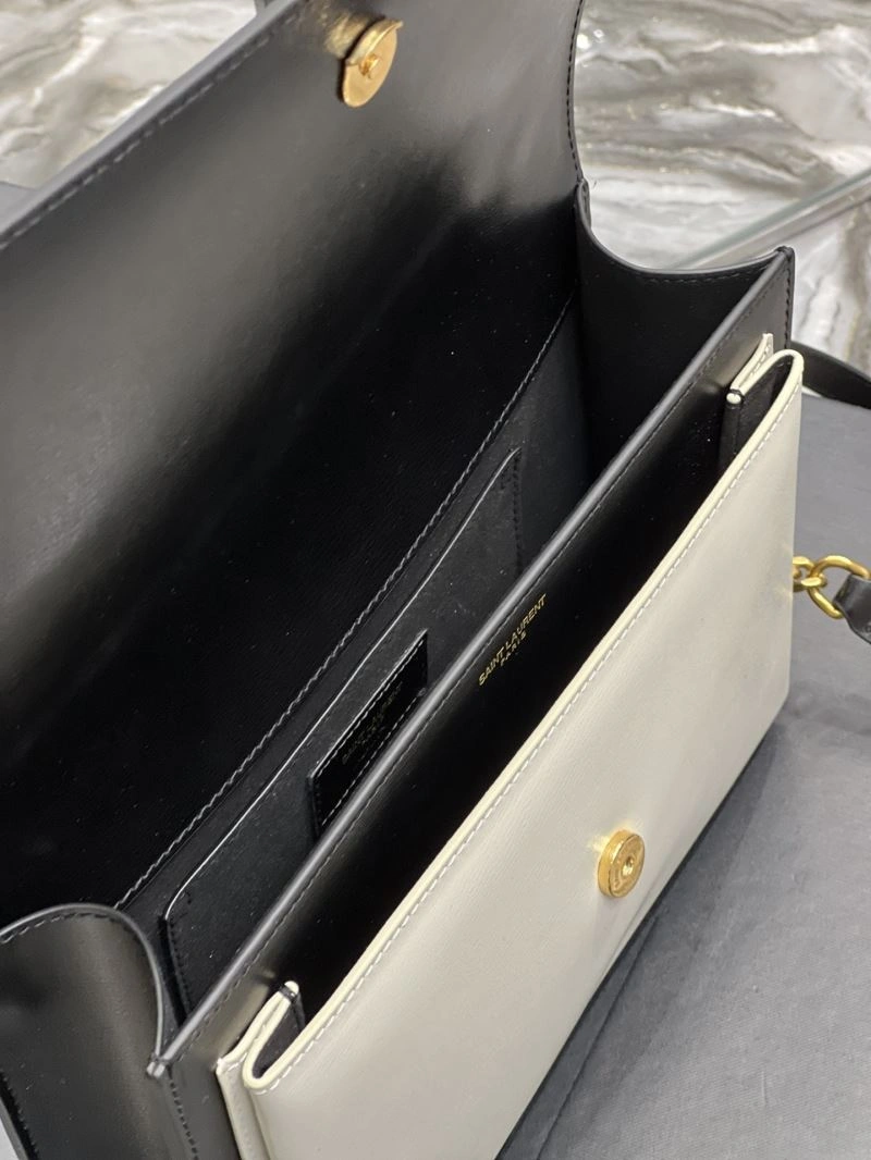 YSL Satchel Bags Durable 63403