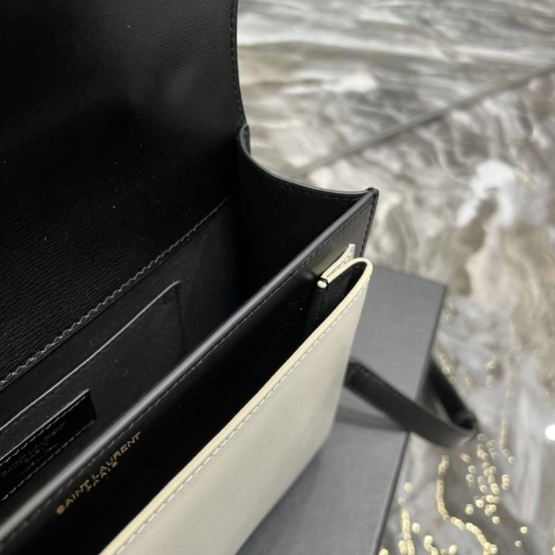 YSL Satchel Bags Durable 63403