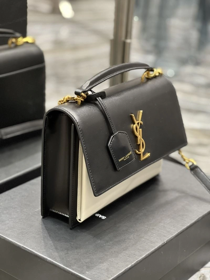 YSL Satchel Bags Durable 63403