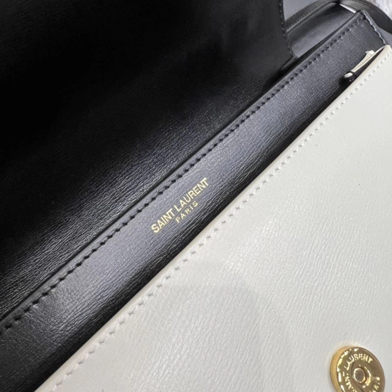 YSL Satchel Bags Durable 63403