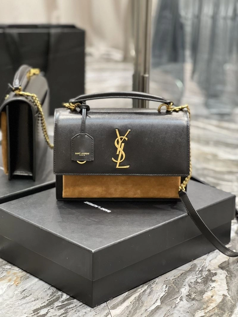 UrbanStyle YSL Satchel Bags 63379