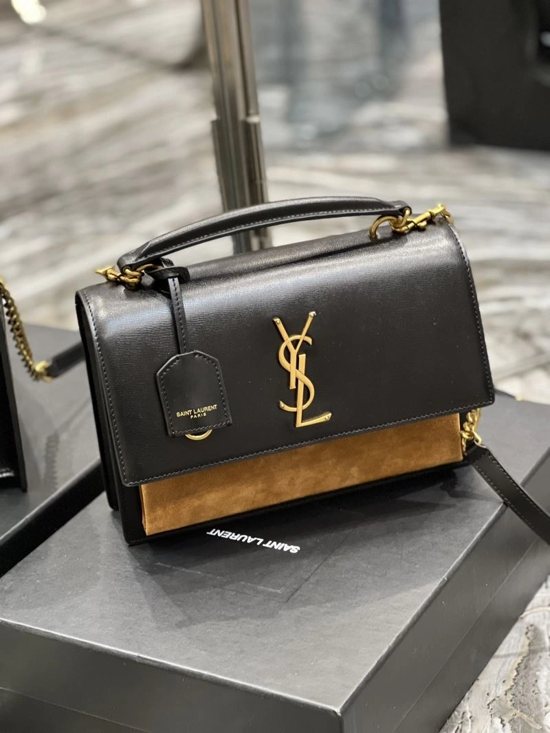 UrbanStyle YSL Satchel Bags 63379