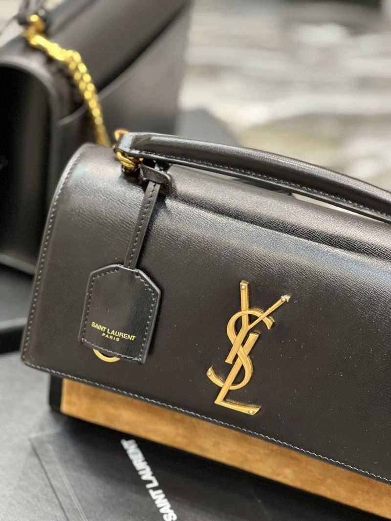 UrbanStyle YSL Satchel Bags 63379