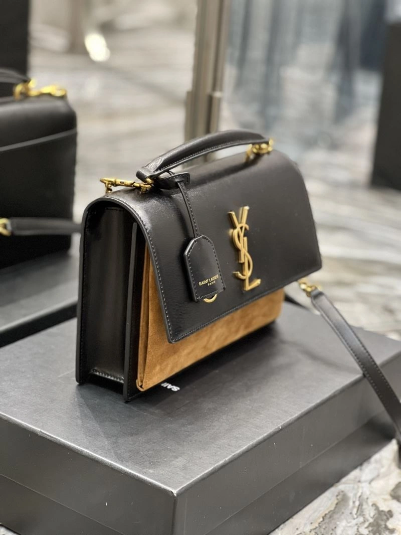 UrbanStyle YSL Satchel Bags 63379