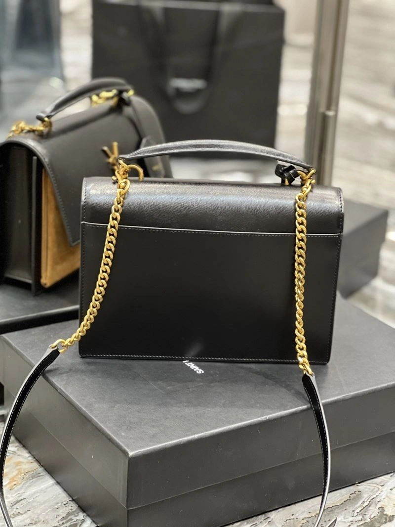 UrbanStyle YSL Satchel Bags 63379
