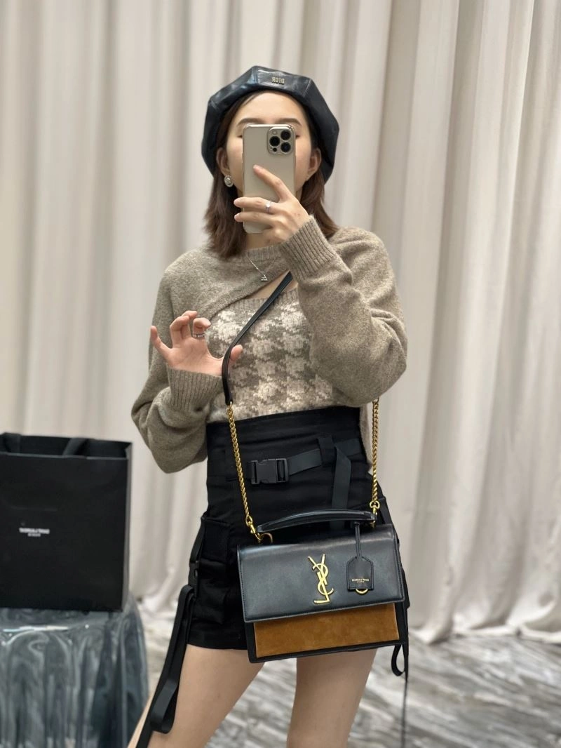 UrbanStyle YSL Satchel Bags 63379