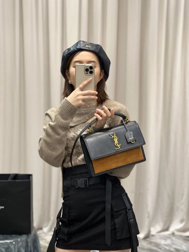 UrbanStyle YSL Satchel Bags 63379