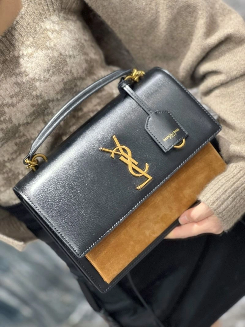 UrbanStyle YSL Satchel Bags 63379