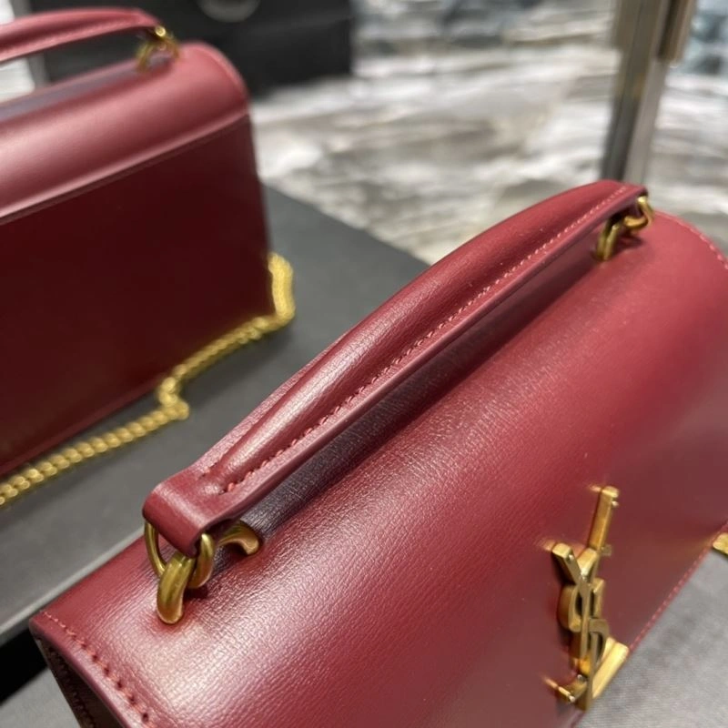 YSL Satchel Bags EasyMatch 63406