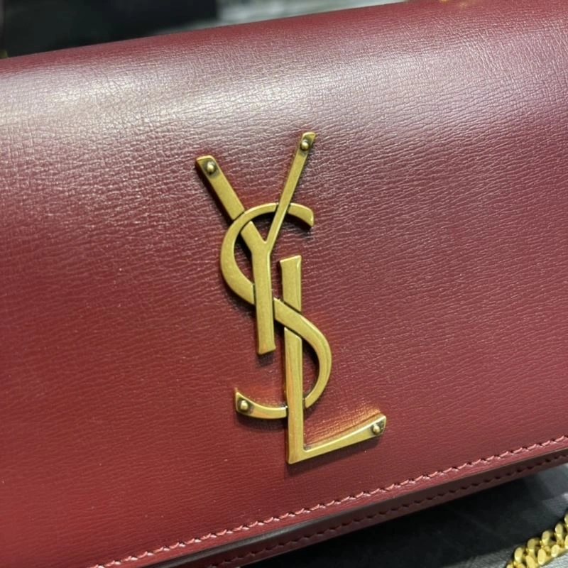 YSL Satchel Bags EasyMatch 63406