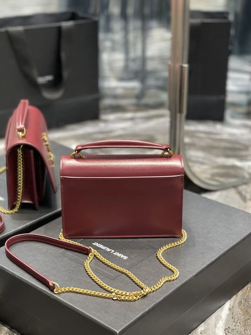 YSL Satchel Bags EasyMatch 63406