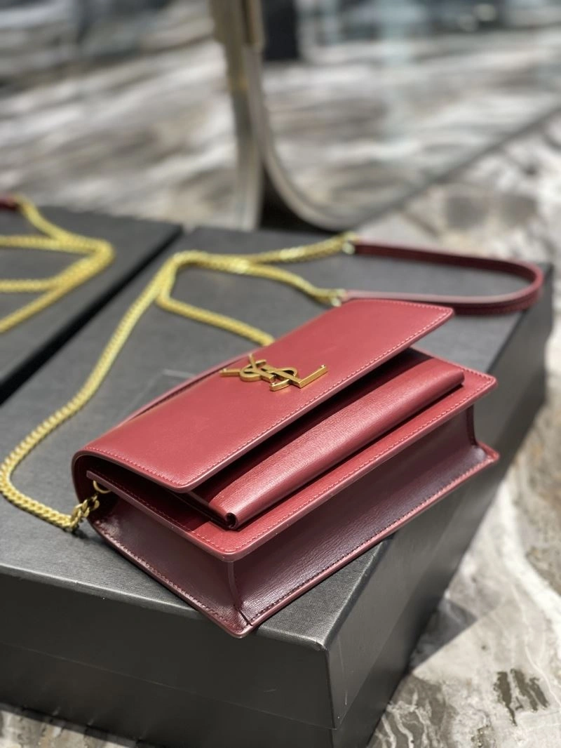 YSL Satchel Bags EasyMatch 63406