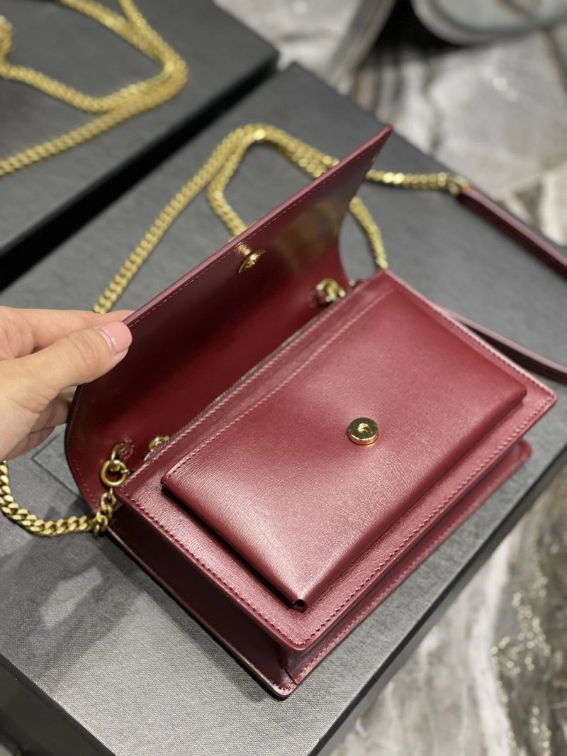 YSL Satchel Bags EasyMatch 63406