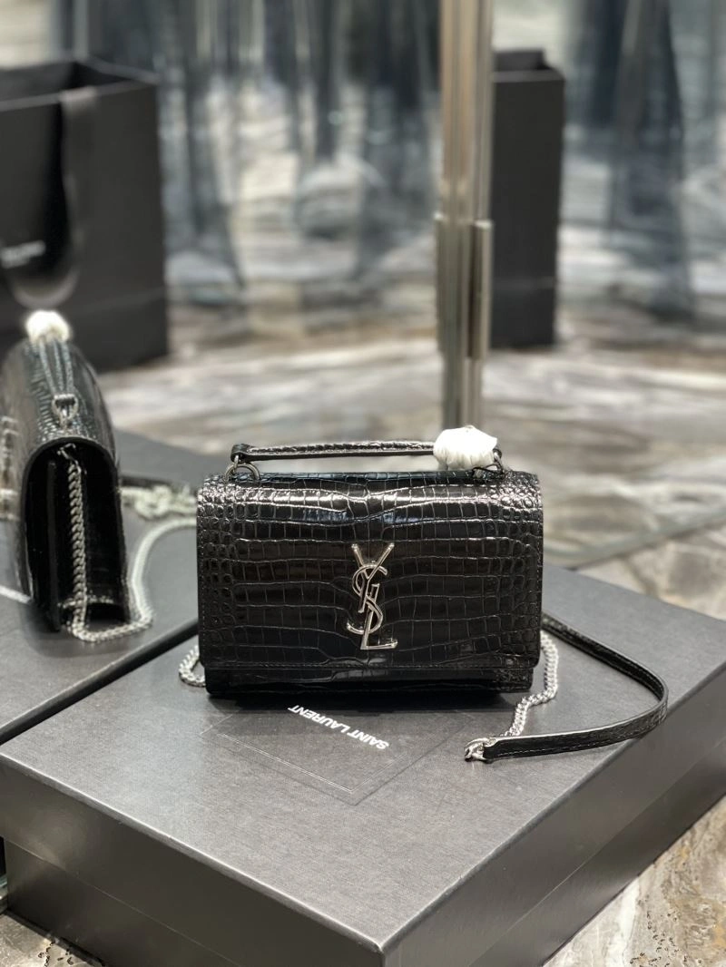 FastDry YSL Satchel Bags 63375