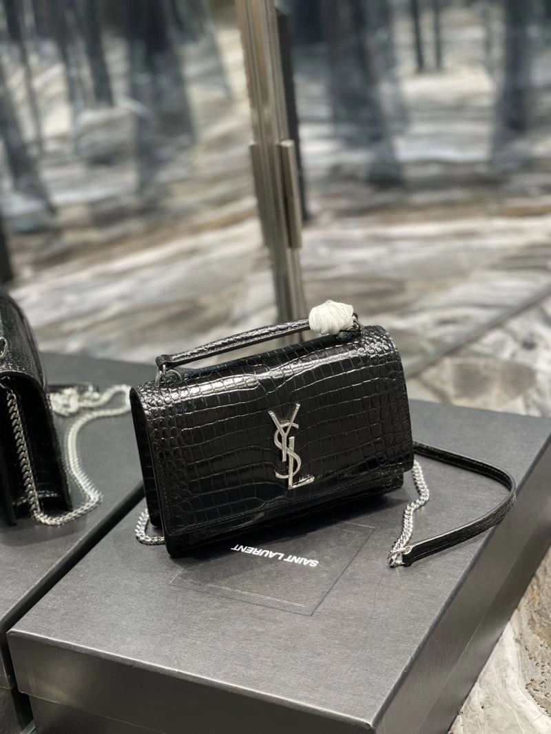 FastDry YSL Satchel Bags 63375