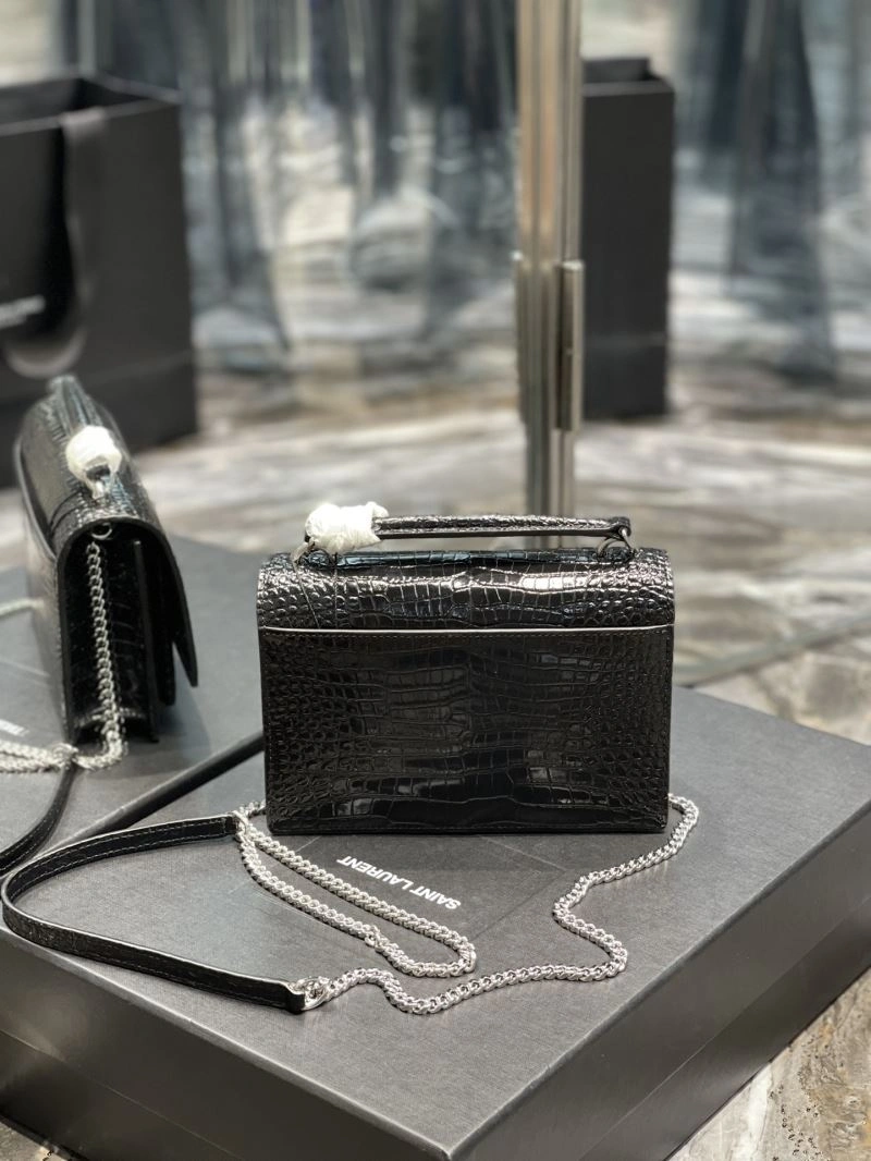 FastDry YSL Satchel Bags 63375