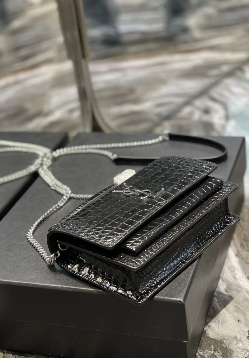FastDry YSL Satchel Bags 63375