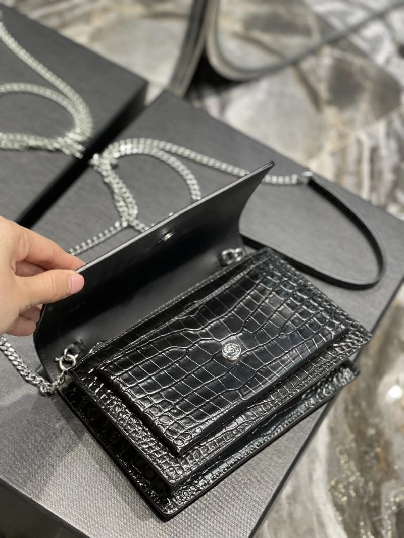 FastDry YSL Satchel Bags 63375
