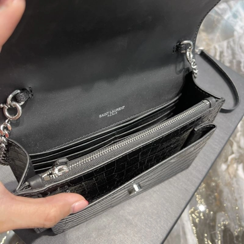 FastDry YSL Satchel Bags 63375