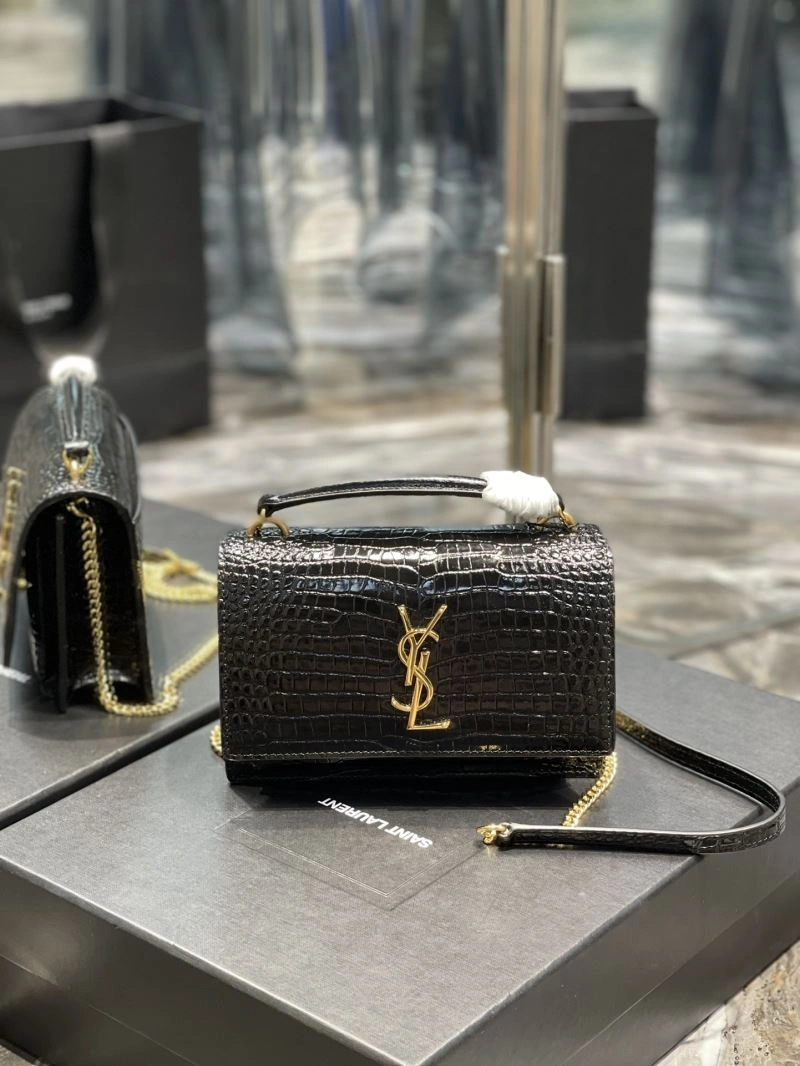 YSL Satchel Bags HighQuality 63386