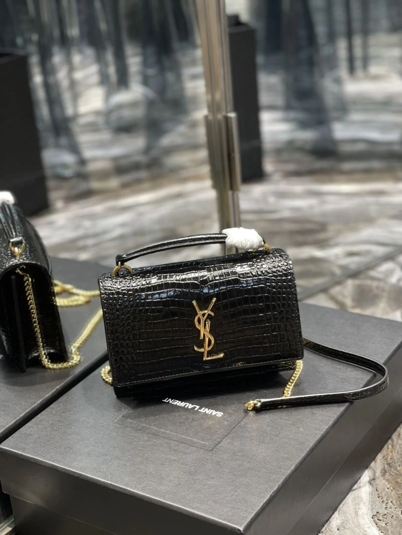 YSL Satchel Bags HighQuality 63386