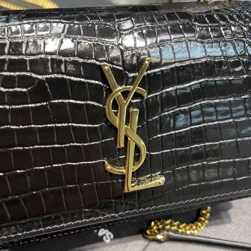 YSL Satchel Bags HighQuality 63386