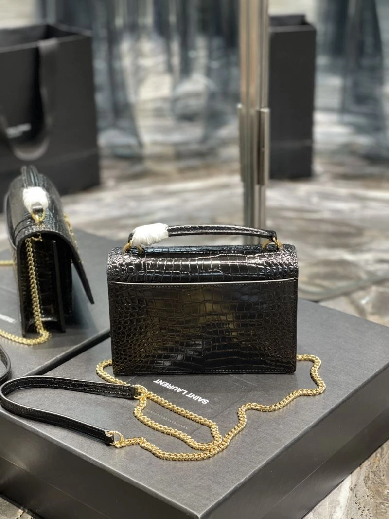 YSL Satchel Bags HighQuality 63386