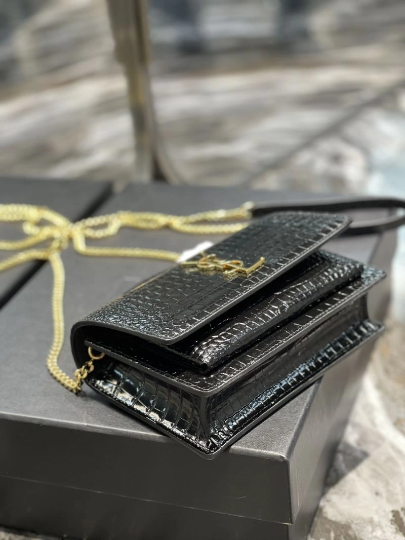 YSL Satchel Bags HighQuality 63386