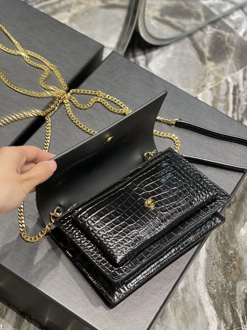 YSL Satchel Bags HighQuality 63386