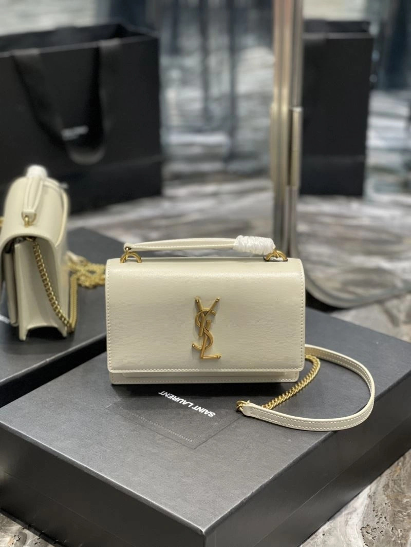 SportInspired YSL Satchel Bags 63376