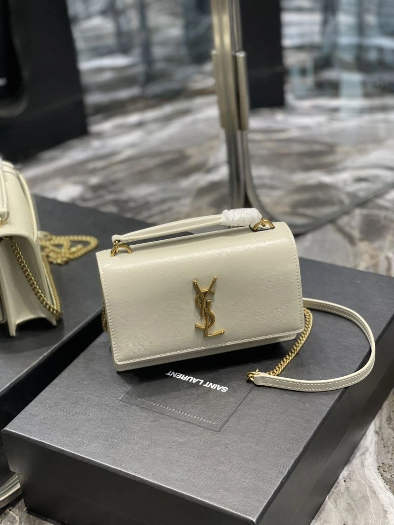 SportInspired YSL Satchel Bags 63376